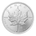 1 oz 2016 Canadian Maple Leaf Platinum Coin | Royal Canadian Mint
