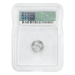 Pièce 1/10 once de platine Aigle américain MS-70 ICG 2003 | Monnaie des États-Unis