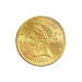 Random Year $5 Liberty Half Eagle Gold Coin | United States Mint