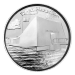 2 oz American Landmarks Series Pearl Harbor Ultra High Relief Silver Round | Elemetal Mint