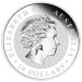 Pièce 10 onces d'argent Koala australien 2013 | Monnaie de Perth