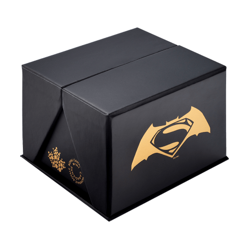14 kt 2016 Batman v Superman: Dawn of Justice™ Gold Proof Coin