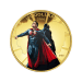 14 kt 2016 Batman v Superman: Dawn of Justice™ Gold Proof Coin