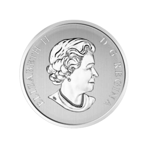 2016 Batman v Superman: Dawn of Justice™ Lenticular Cupronickel Coin