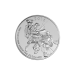 1/4 oz 2016 Batman v Superman: Dawn of Justice™ | $20 for $20 Silver Coin