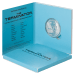 1 oz Terminator T-800 Silver Round