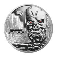 Terminator Collectibles