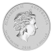 1 oz 2016 Lunar Year of the Monkey Lion Privy Silver Coin | Perth Mint