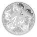 1 oz 2016 Five Blessings Silver Coin | Perth Mint