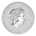 1 oz 2016 Five Blessings Silver Coin | Perth Mint