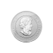 1/4 oz 2012 Polar Bear $20 for $20 Silver Coin