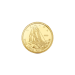 1/25 oz 2012 Bluenose Gold Coin | No COA
