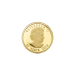 1/25 oz 2012 Bluenose Gold Coin | No COA