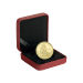 1/25 oz 2012 Bluenose Gold Coin | No COA