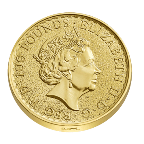 1 oz 2016 Britannia Lunar Year of the Monkey Privy Gold Coin | The Royal Mint