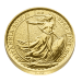 1 oz 2016 Britannia Lunar Year of the Monkey Privy Gold Coin | The Royal Mint