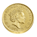 1 oz 2016 Britannia Lunar Year of the Monkey Privy Gold Coin | The Royal Mint