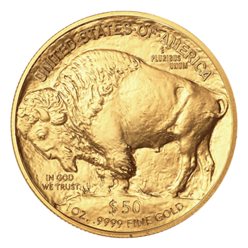 1 oz 2016 Buffalo Gold Coin | United States Mint