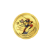 1/10 oz 2016 Monkey King Colourized Gold Coin | Perth Mint