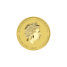 1/10 oz 2016 Monkey King Colourized Gold Coin | Perth Mint