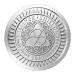 1 oz 2016 Freedom Girl Silver Round