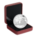 1/2 oz 2012 R.M.S. Titanic Silver Proof Coin | Royal Canadian Mint