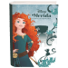 1 oz 2016 Disney Princess Merida Silver Coin | New Zealand Mint