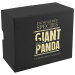 1 oz 2016 Endangered Species Giant Panda Silver Proof Coin | New Zealand Mint