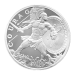 1 oz 2016 Modern Ancients Ajax Silver Round