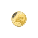 0.5 gram 2014 Rocky Mountain Bighorn Sheep Gold Coin | Royal Canadian Mint