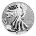 Set of 2 x 1 oz 2013 75th Anniversary American Eagle Silver Coins | United States Mint
