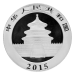 1 oz 2015 Chinese Panda MS-69 (FS) Silver Coin | Chinese Mint