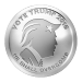 1 oz 2016 Vote Trump Silver Round | Silver Shield