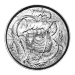 2 oz Privateer Collection: Kraken Ultra High Relief Silver Round | Elemetal Mint