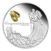 1 oz 2016 Wedding Silver Proof Coin | Perth Mint