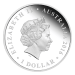 1 oz 2016 Wedding Silver Proof Coin | Perth Mint