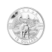 1/2 oz 2013 O Canada Series | The Caribou Silver Coin