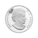 1/2 oz 2013 O Canada Series | The Caribou Silver Coin