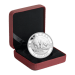1/2 oz 2013 O Canada Series | The Polar Bear Silver Coin