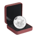 1/2 oz 2013 O Canada Series | The Wolf Silver Coin
