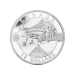 1/2 oz 2013 O Canada Series | Canadian Summer Fun Silver Coin