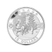1/2 oz 2013 O Canada Series | Holiday Season Silver Coin