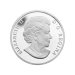 1/2 oz 2013 O Canada Series | Holiday Season Silver Coin