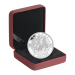 1/2 oz 2013 O Canada Series | Holiday Season Silver Coin