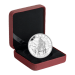 1/2 oz 2013 O Canada Series | The RCMP Silver Coin