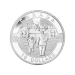 1/2 oz 2013 O Canada Series | Hockey Silver Coin