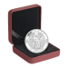 1/2 oz 2013 O Canada Series | Hockey Silver Coin