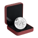 1/2 oz 2013 O Canada Series | Inukshuk Silver Coin