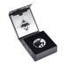 1/2 oz 2016 Batman v Superman: Dawn of Justice™ | The Batman Silver Coin