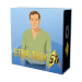 1/2 oz 2016 RCM Star Trek™ | Captain Kirk Silver Proof Coin